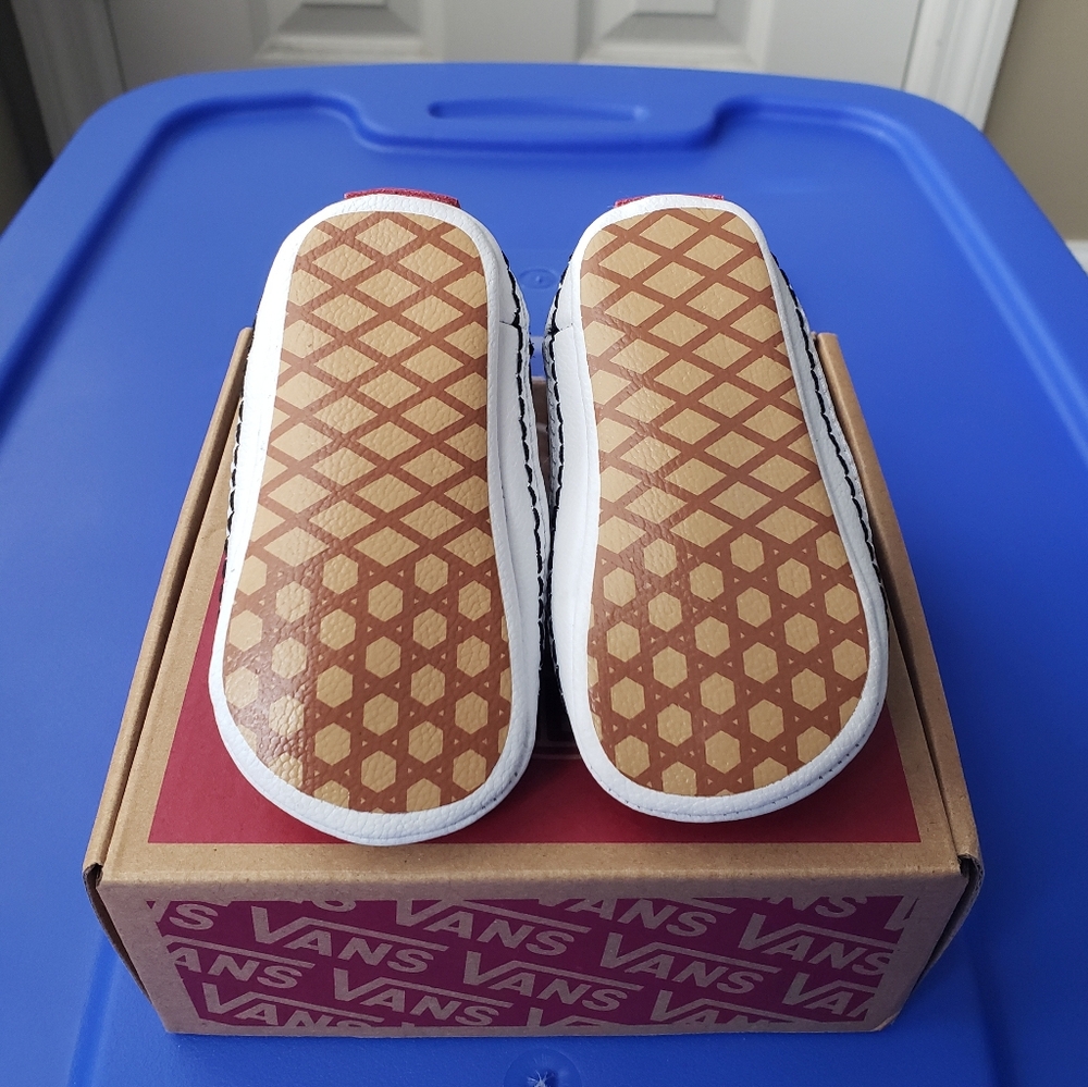 Size 1c Infant Shoe Bundle - Picture 3 of 10